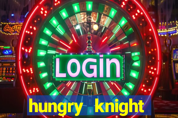 hungry knight gameboy rom